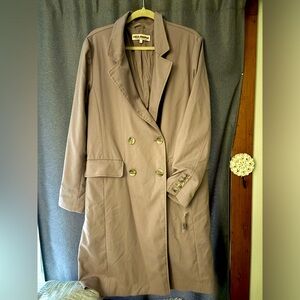 Free People Freddie Longline Blazer